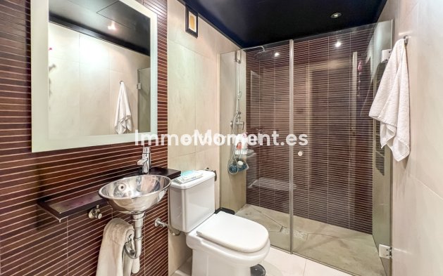 Bestaande woning - Appartement - Marbella - Marbella Centro