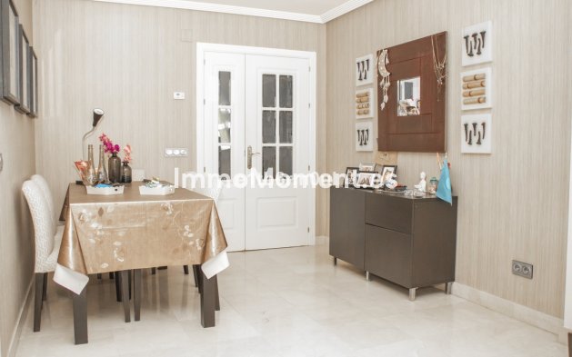 Bestaande woning - Appartement - Marbella - Marbella Centro