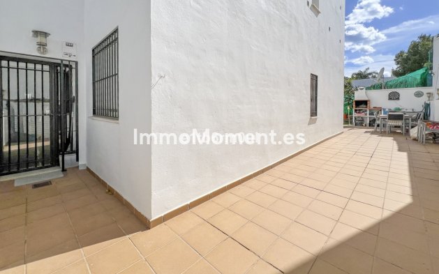 Bestaande woning - Appartement - Marbella - Marbella Centro