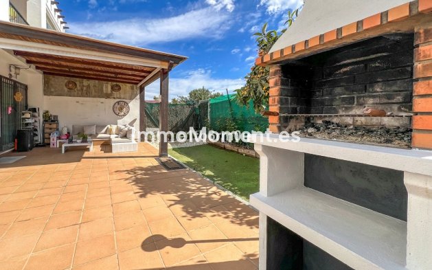 Bestaande woning - Appartement - Marbella - Marbella Centro