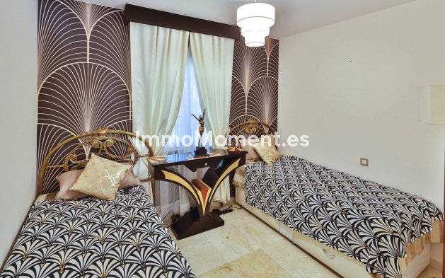 Bestaande woning - Appartement - Marbella - Guadalmina Alta