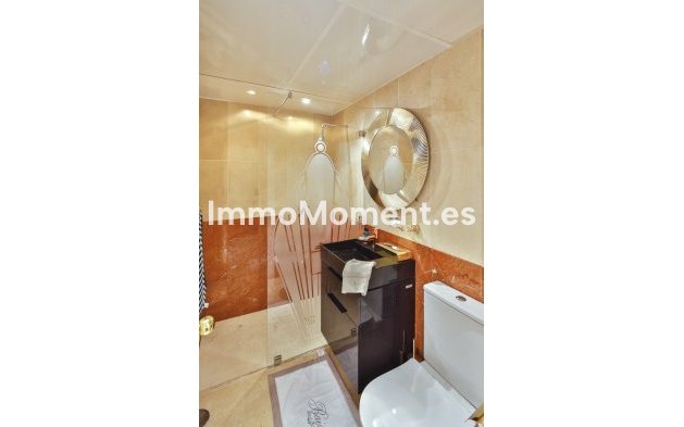 Bestaande woning - Appartement - Marbella - Guadalmina Alta