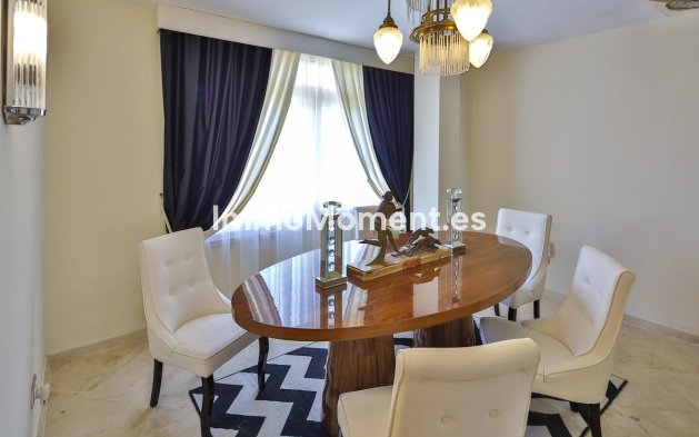 Bestaande woning - Appartement - Marbella - Guadalmina Alta