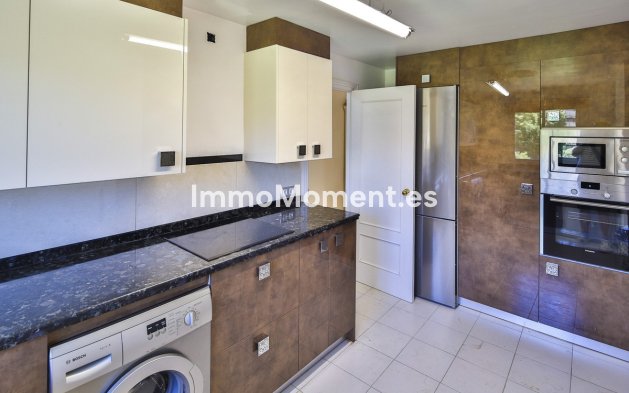 Bestaande woning - Appartement - Marbella - Guadalmina Alta