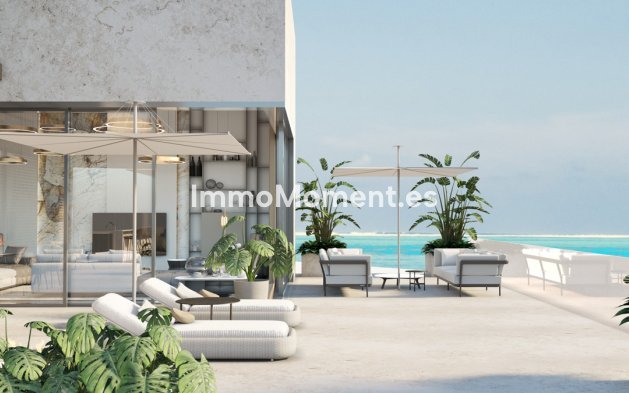 Bestaande woning - Villa - Benahavís - Benahavís Centro