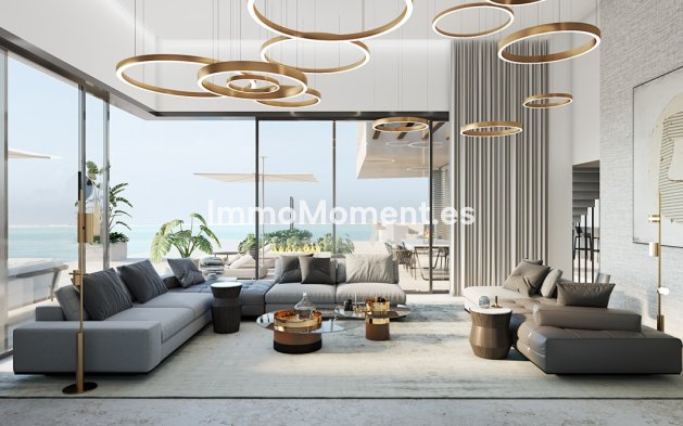 Bestaande woning - Villa - Benahavís - Benahavís Centro