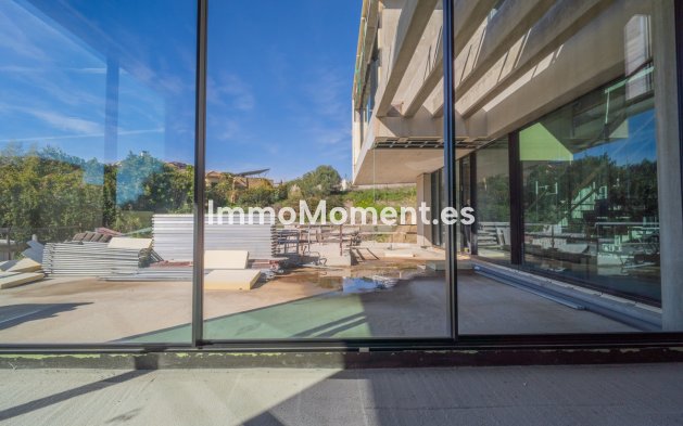 Bestaande woning - Villa - Benahavís - Benahavís Centro