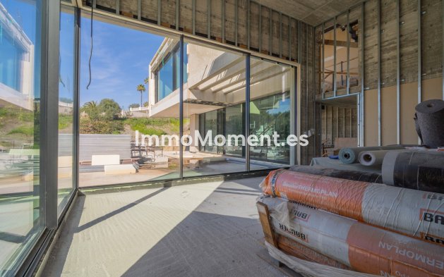 Bestaande woning - Villa - Benahavís - Benahavís Centro