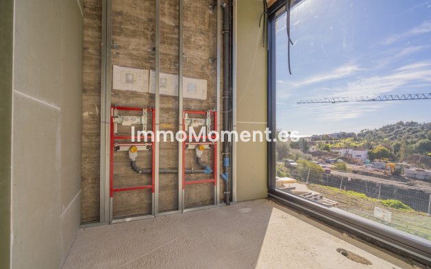 Bestaande woning - Villa - Benahavís - Benahavís Centro