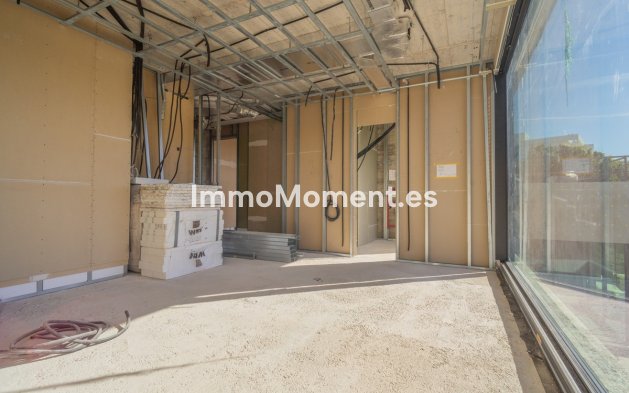 Bestaande woning - Villa - Benahavís - Benahavís Centro