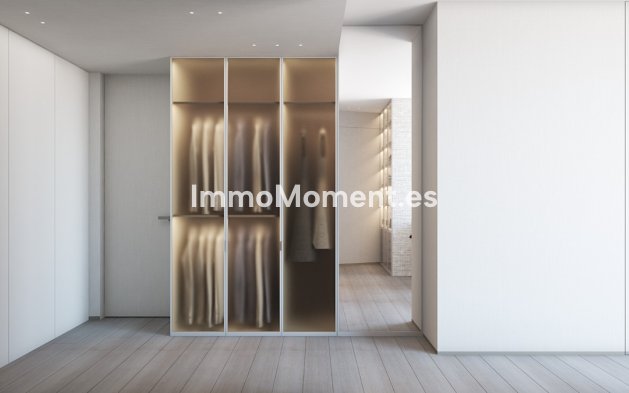 Bestaande woning - Villa - Benahavís - Benahavís Centro