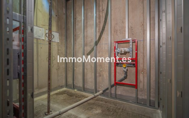 Bestaande woning - Villa - Benahavís - Benahavís Centro