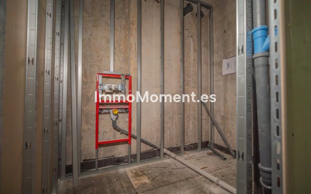 Bestaande woning - Villa - Benahavís - Benahavís Centro