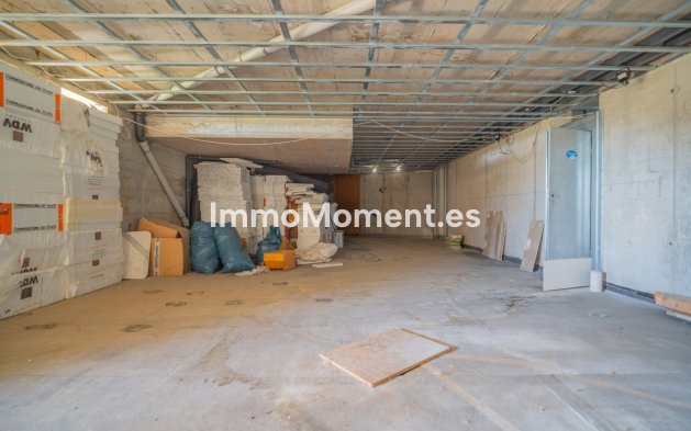 Bestaande woning - Villa - Benahavís - Benahavís Centro