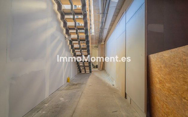 Bestaande woning - Villa - Benahavís - Benahavís Centro