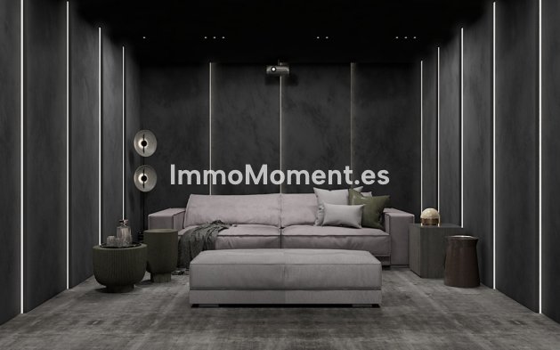 Bestaande woning - Villa - Benahavís - Benahavís Centro