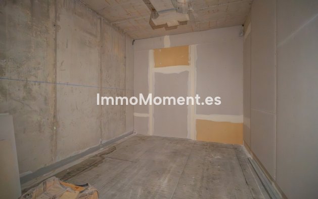 Bestaande woning - Villa - Benahavís - Benahavís Centro