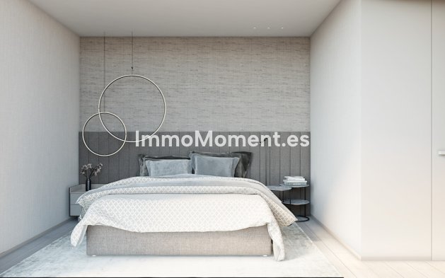 Bestaande woning - Villa - Benahavís - Benahavís Centro