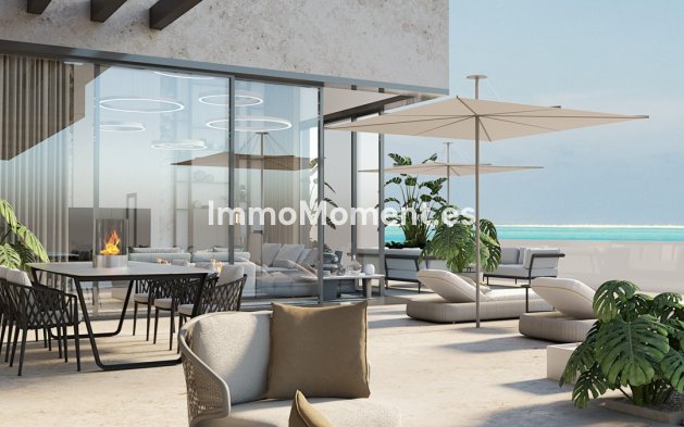 Bestaande woning - Villa - Benahavís - Benahavís Centro