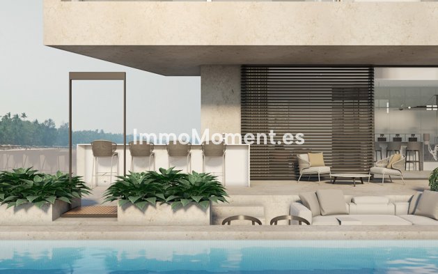 Bestaande woning - Villa - Benahavís - Benahavís Centro