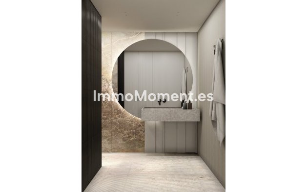 Bestaande woning - Villa - Benahavís - Benahavís Centro