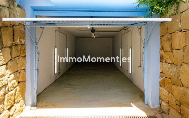 Bestaande woning - Geschakelde woning - Marbella - Nueva Andalucía