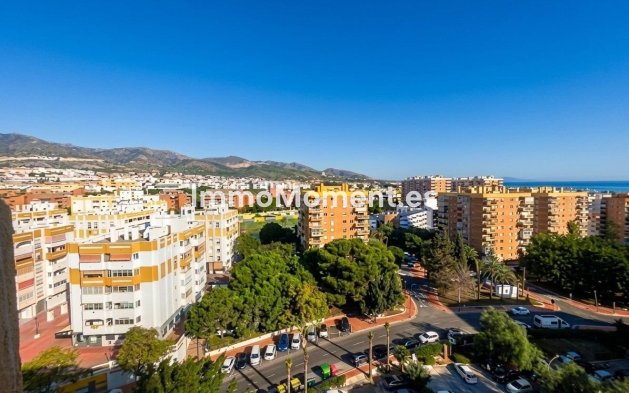 Bestaande woning - Appartement - Benalmadena - Benalmadena Centro