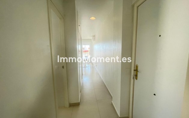 Bestaande woning - Appartement - Benalmadena - Benalmadena Centro