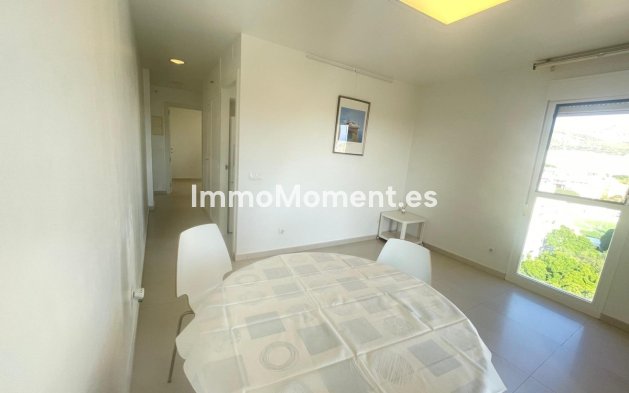 Bestaande woning - Appartement - Benalmadena - Benalmadena Centro