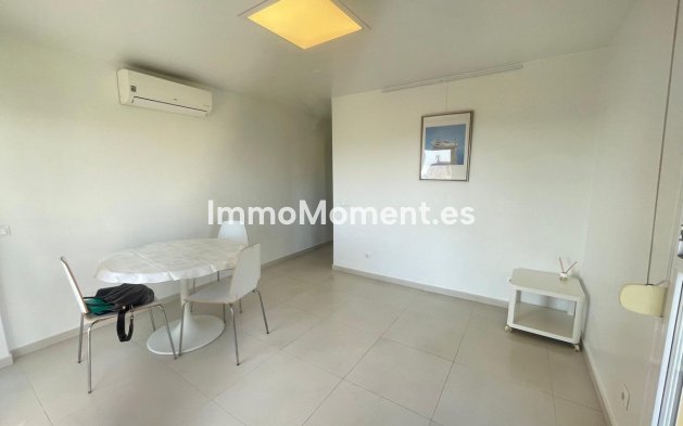 Bestaande woning - Appartement - Benalmadena - Benalmadena Centro