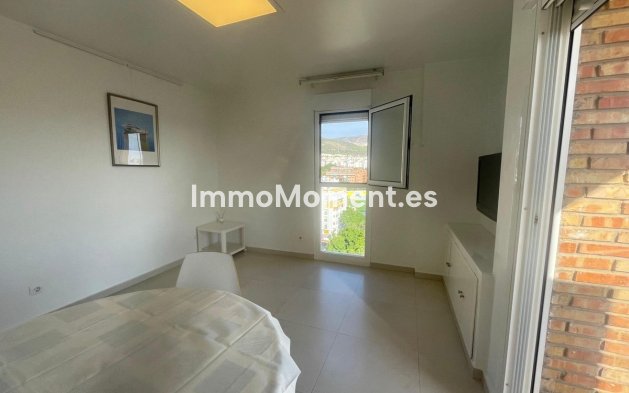 Bestaande woning - Appartement - Benalmadena - Benalmadena Centro