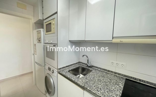 Bestaande woning - Appartement - Benalmadena - Benalmadena Centro