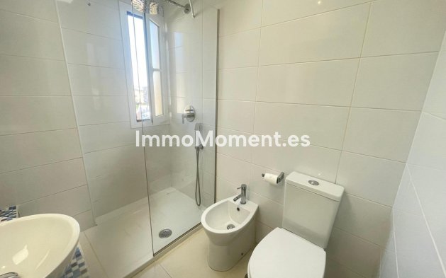 Bestaande woning - Appartement - Benalmadena - Benalmadena Centro