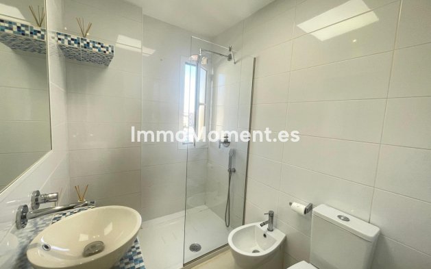 Bestaande woning - Appartement - Benalmadena - Benalmadena Centro