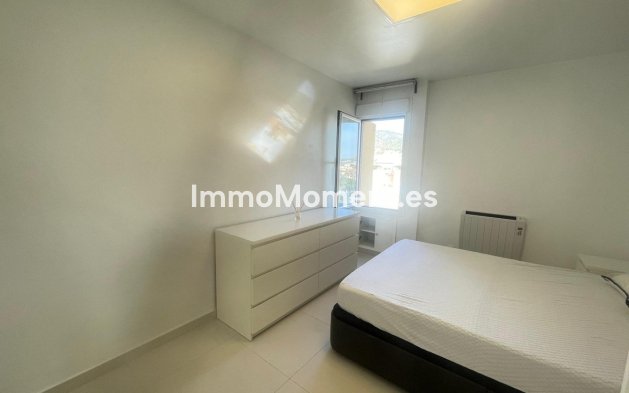 Bestaande woning - Appartement - Benalmadena - Benalmadena Centro