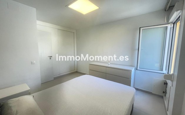 Bestaande woning - Appartement - Benalmadena - Benalmadena Centro