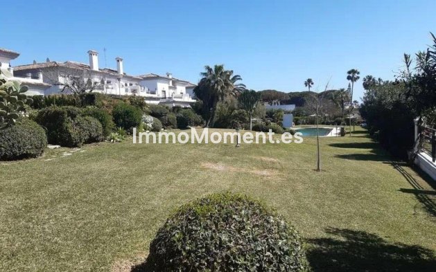 Bestaande woning - Geschakelde woning - Marbella - Cabopino