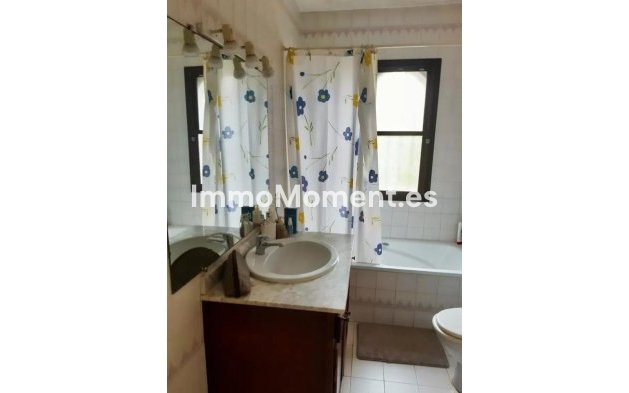 Bestaande woning - Geschakelde woning - Marbella - Cabopino