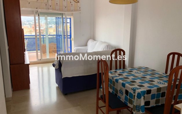 Bestaande woning - Appartement - Benalmadena - Benalmadena Centro