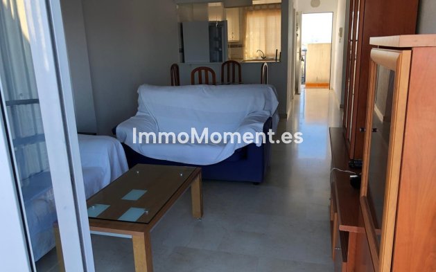 Bestaande woning - Appartement - Benalmadena - Benalmadena Centro