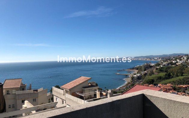Bestaande woning - Appartement - Benalmadena - Benalmadena Centro