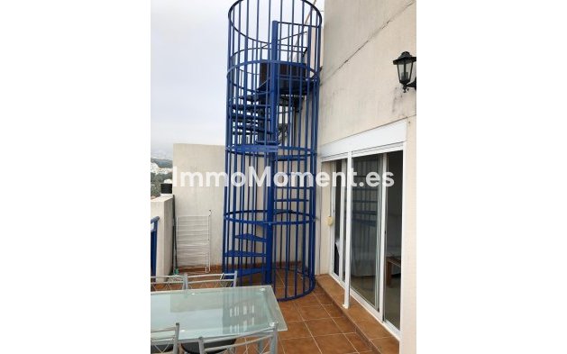 Bestaande woning - Appartement - Benalmadena - Benalmadena Centro