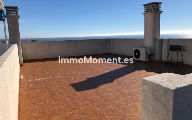 Bestaande woning - Appartement - Benalmadena - Benalmadena Centro