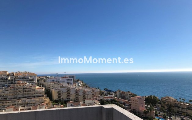 Bestaande woning - Appartement - Benalmadena - Benalmadena Centro