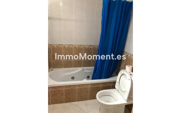 Bestaande woning - Appartement - Benalmadena - Benalmadena Centro