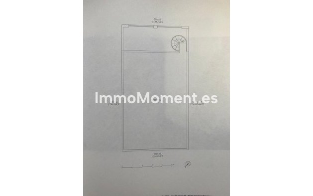 Bestaande woning - Appartement - Benalmadena - Benalmadena Centro