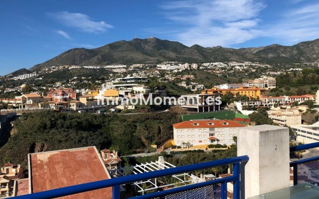 Bestaande woning - Appartement - Benalmadena - Benalmadena Centro