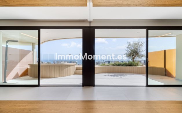 Bestaande woning - Appartement - Fuengirola - Fuengirola Centro