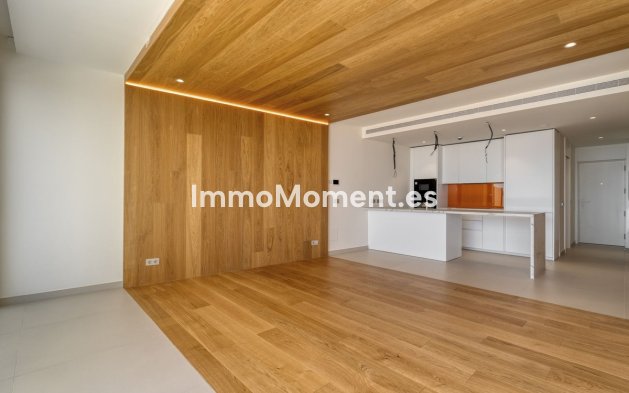 Bestaande woning - Appartement - Fuengirola - Fuengirola Centro
