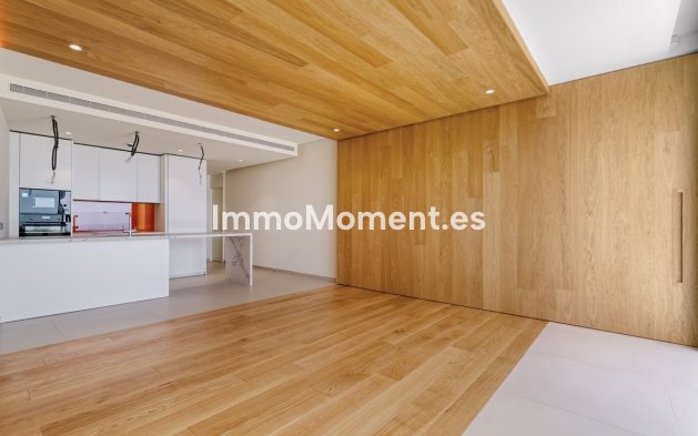 Bestaande woning - Appartement - Fuengirola - Fuengirola Centro